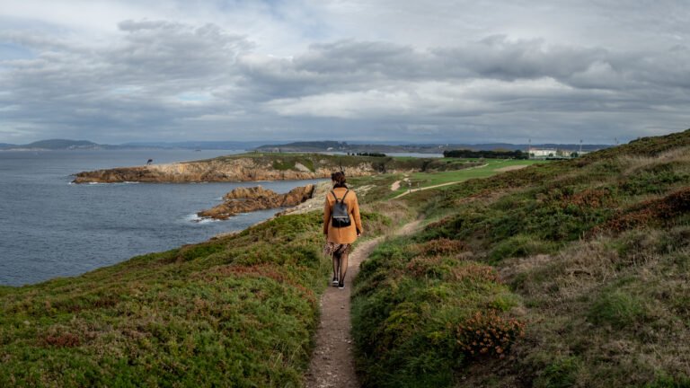 Walking Offa’s Dyke Path: Routes and Tips