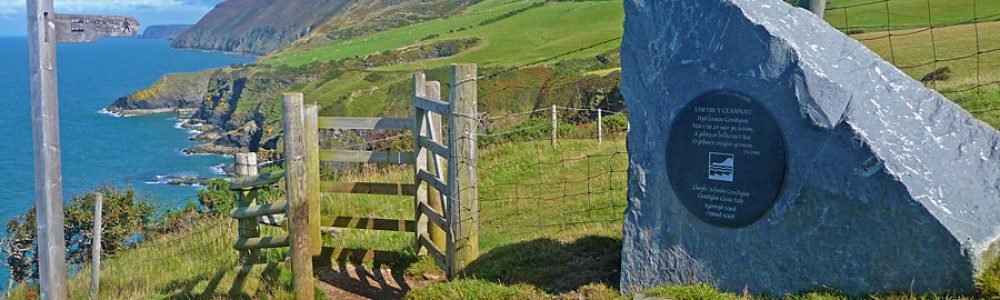 Ceredigion-coast-path