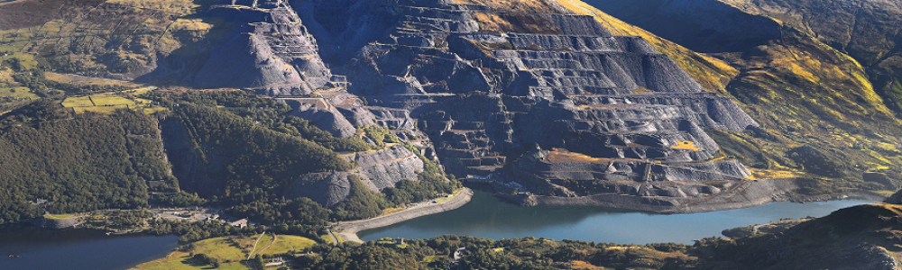 Dinorwig Quarry 880 © RCAHMW AP_2015_3391