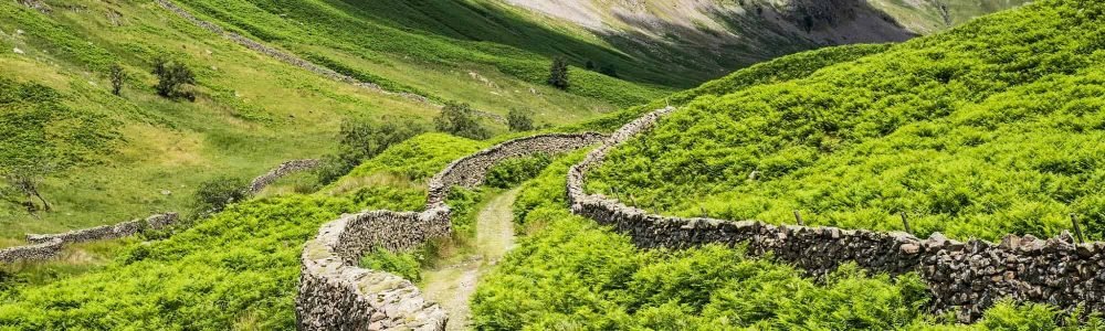 Lakeland-Yorkshire-England